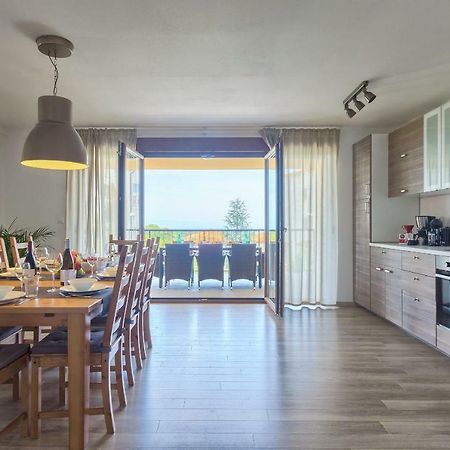 Apartment Peninsula Ližnjan Zewnętrze zdjęcie