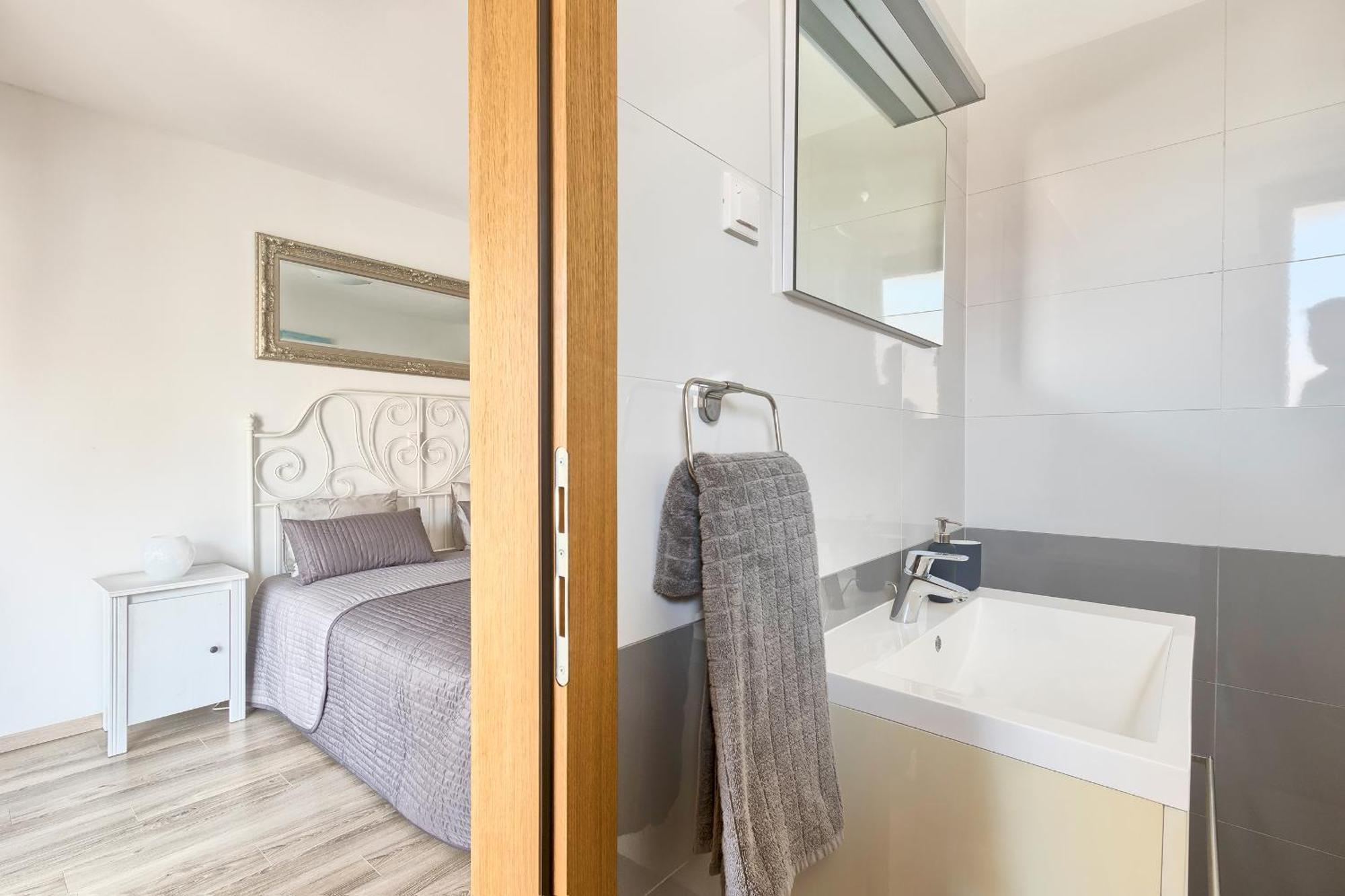 Apartment Peninsula Ližnjan Zewnętrze zdjęcie