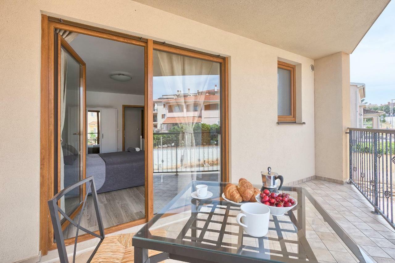 Apartment Peninsula Ližnjan Zewnętrze zdjęcie