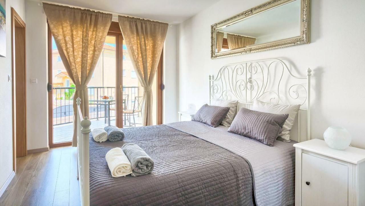 Apartment Peninsula Ližnjan Zewnętrze zdjęcie