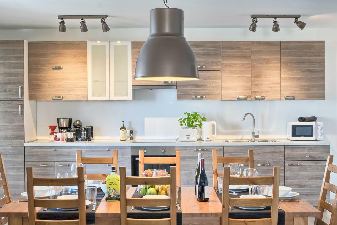 Apartment Peninsula Ližnjan Zewnętrze zdjęcie