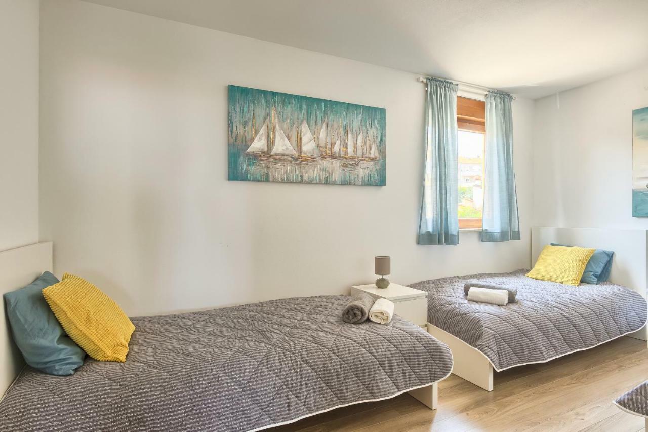 Apartment Peninsula Ližnjan Zewnętrze zdjęcie