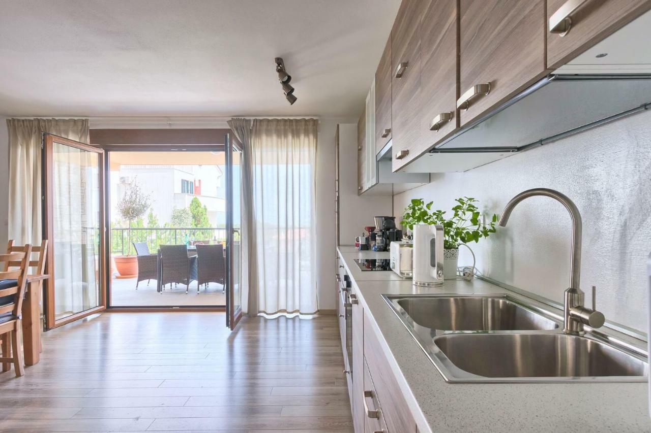 Apartment Peninsula Ližnjan Zewnętrze zdjęcie