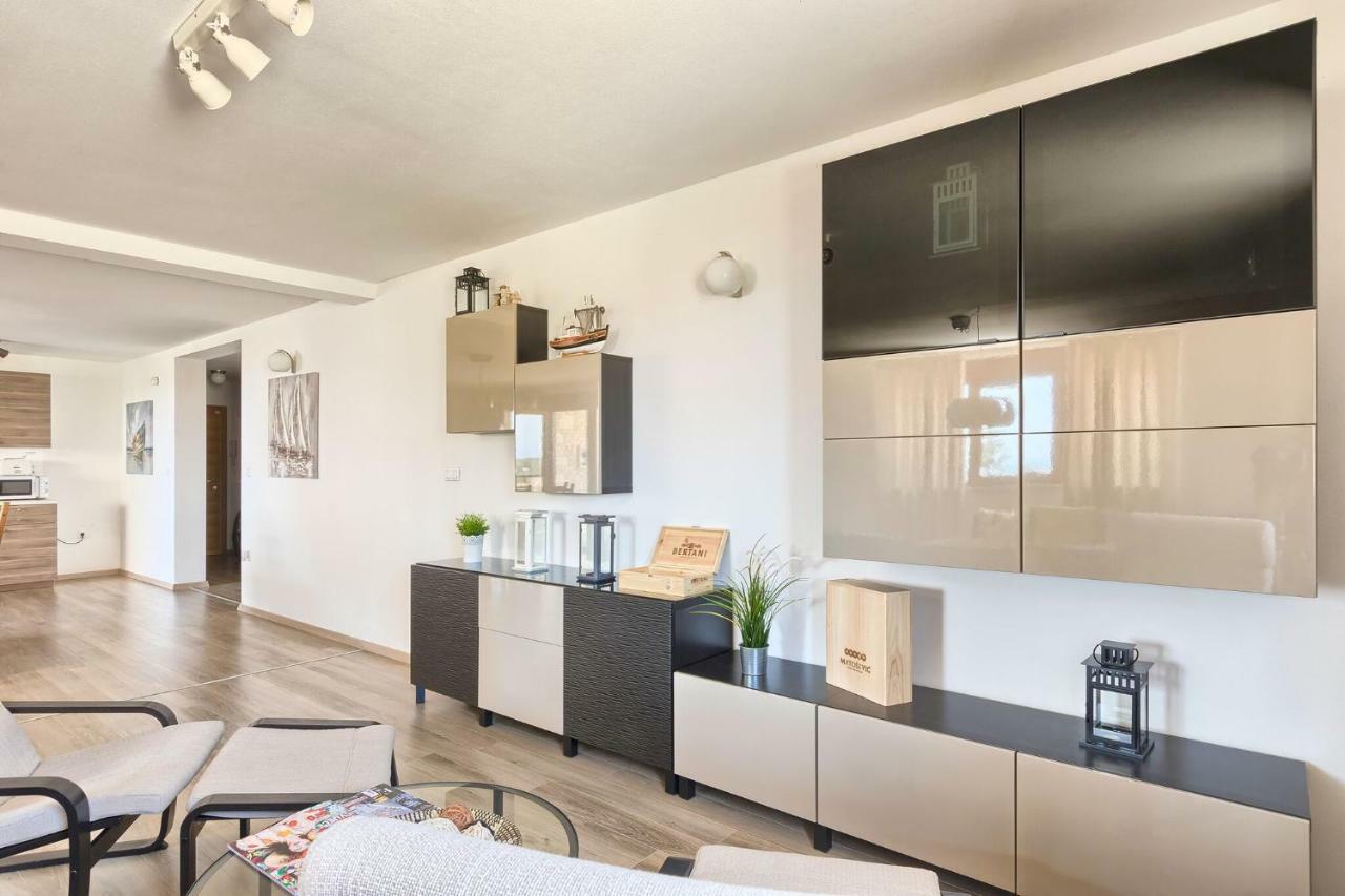 Apartment Peninsula Ližnjan Zewnętrze zdjęcie