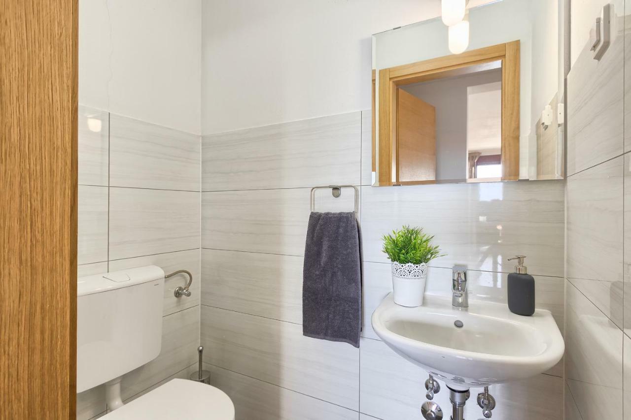 Apartment Peninsula Ližnjan Zewnętrze zdjęcie