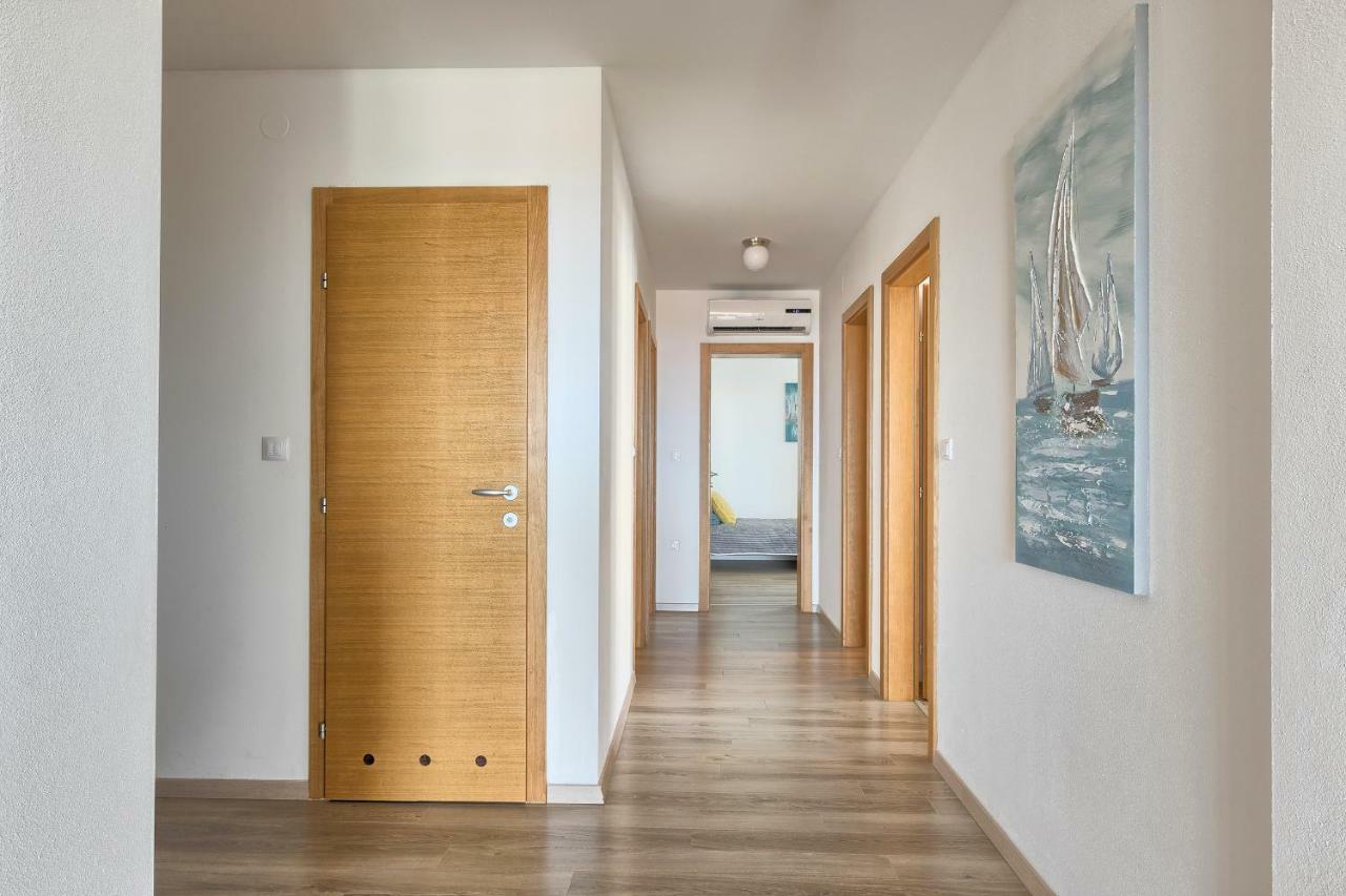 Apartment Peninsula Ližnjan Zewnętrze zdjęcie