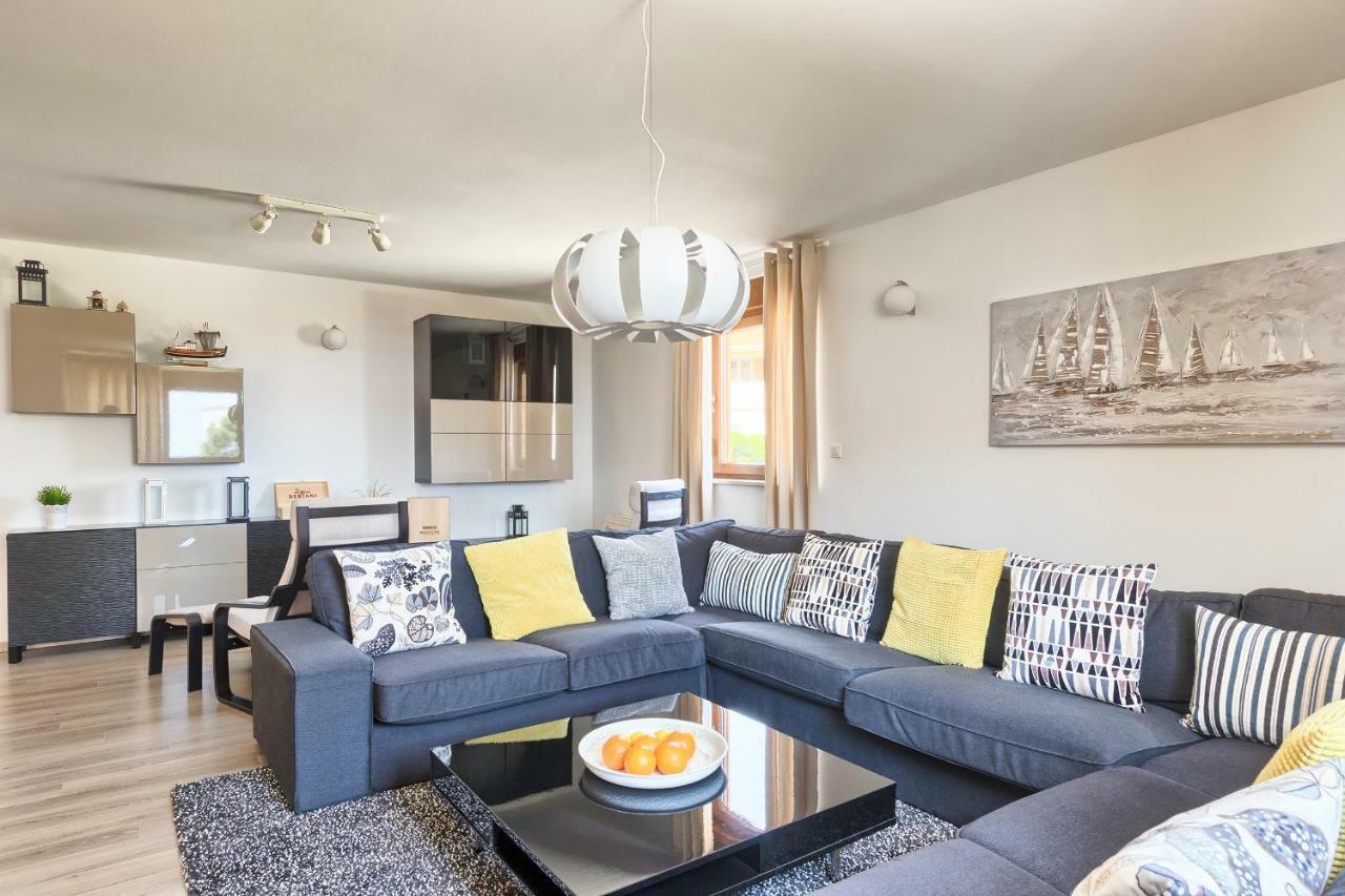 Apartment Peninsula Ližnjan Zewnętrze zdjęcie