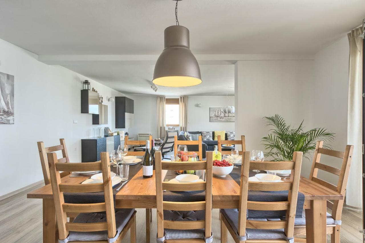 Apartment Peninsula Ližnjan Zewnętrze zdjęcie