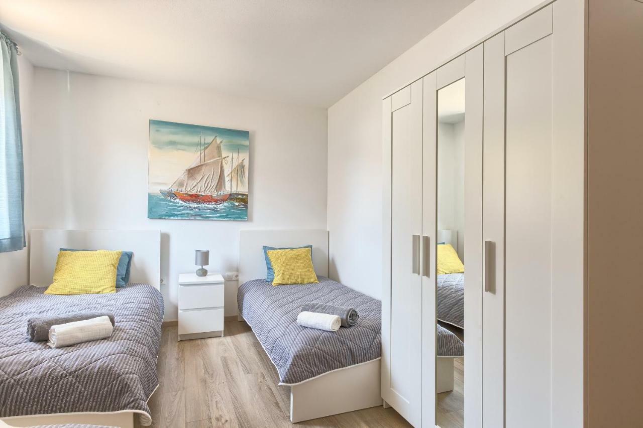 Apartment Peninsula Ližnjan Zewnętrze zdjęcie