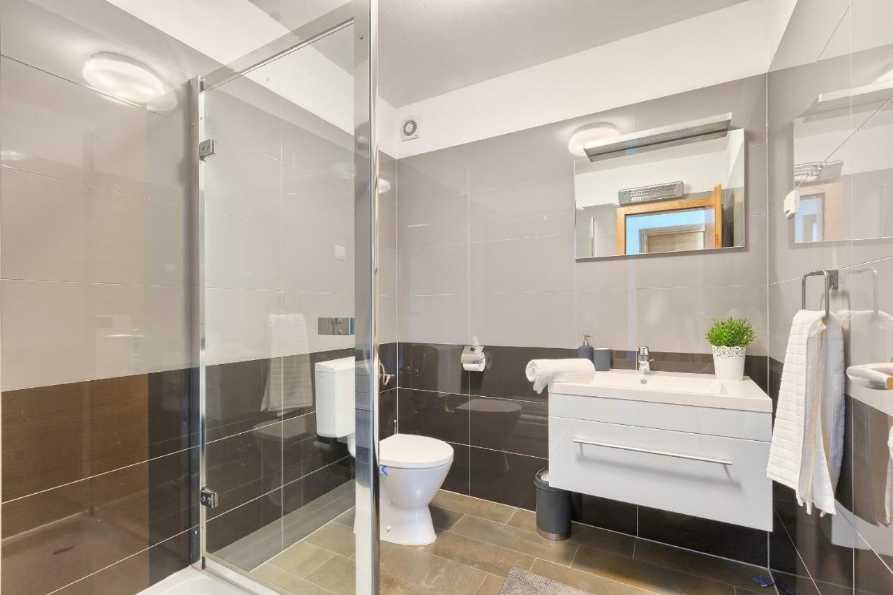 Apartment Peninsula Ližnjan Zewnętrze zdjęcie