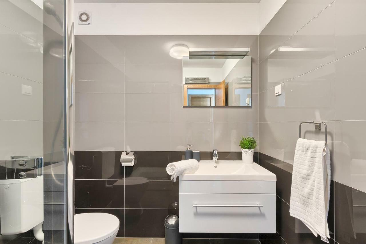 Apartment Peninsula Ližnjan Zewnętrze zdjęcie