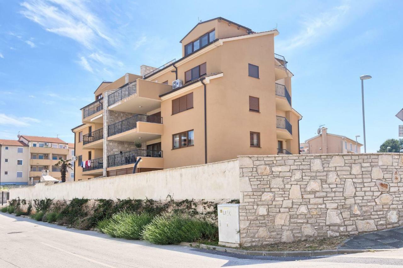 Apartment Peninsula Ližnjan Zewnętrze zdjęcie