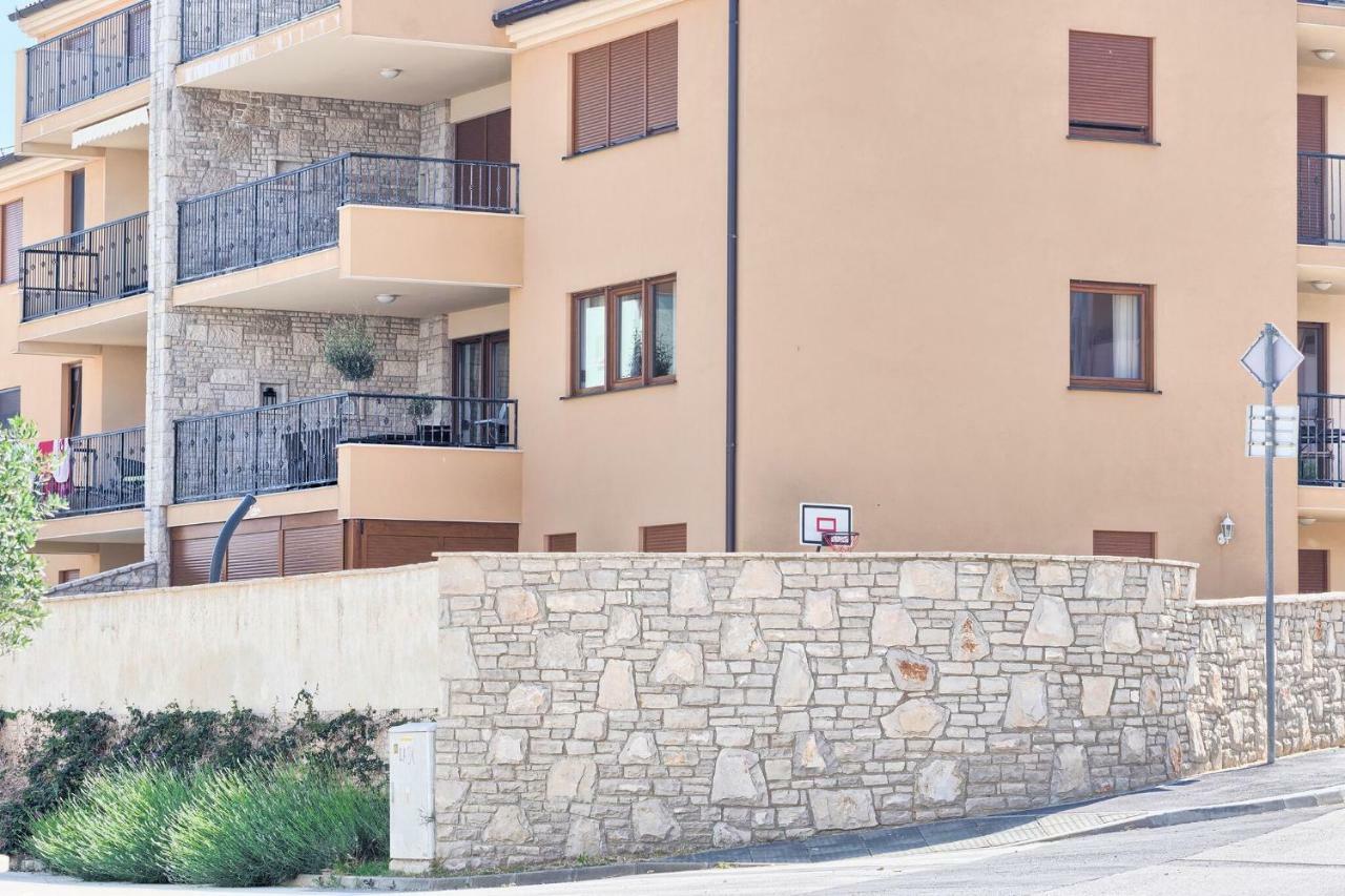 Apartment Peninsula Ližnjan Zewnętrze zdjęcie