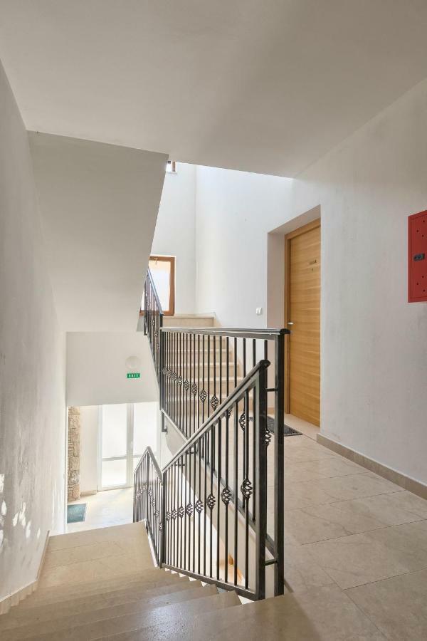 Apartment Peninsula Ližnjan Zewnętrze zdjęcie